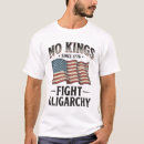 Pesquisar por oligarquia camisetas Eua