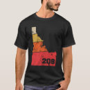Pesquisar por 208 camisetas Boise