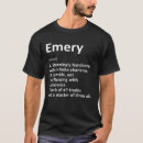 Pesquisar por emery camisetas Emerência