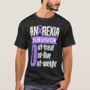 Pesquisar por da anorexia camisetas Treinadores