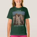 Pesquisar por grande gato camisetas Chita