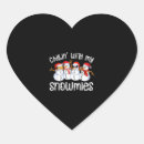 Pesquisar por christmas snowman adesivos Papais noeis