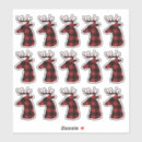 Pesquisar por xadrez vermelha adesivos Fofofo