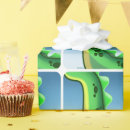 Pesquisar por dinossauro papel de presente Cretáceo