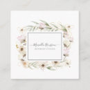 Pesquisar por terra verde cartao de visita Floral