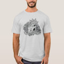 Pesquisar por doodles camisetas Foto