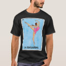 Pesquisar por do aniversário da bailarina camisetas Partido
