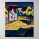 Pesquisar por wassily kandinsky pôsteres Pintura