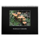 Pesquisar por cogumelos calendarios Fotografia
