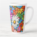 Pesquisar por modernos visitas canecas Floral