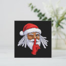 Pesquisar por africano natal convites Vermelho