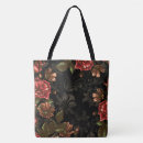 Pesquisar por gravado bolsas tote Floral