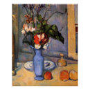 Pesquisar por cezanne pôsteres Flores