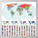 Pesquisar por mapa político do mundo pôsteres Mapas