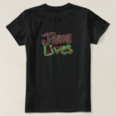 Pesquisar por jesus preto camisetas Cristão