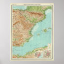 Pesquisar por mapa de madrid pôsteres Col