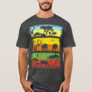 Pesquisar por savanas camisetas Animais