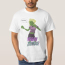 Pesquisar por vegan zombie camisetas Humor