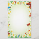 Pesquisar por fresco papel de carta Floral