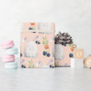 Pesquisar por coelhos papel de presente Chá de bebê