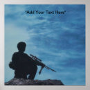 Pesquisar por militares pôsteres For him