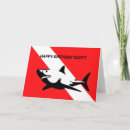 Pesquisar por do mergulhador aniversario cartoes Scuba