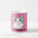 Pesquisar por boneca de pano canecas Ragdoll