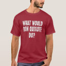 Pesquisar por quixote camisetas Cavaleiro