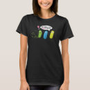 Pesquisar por bacteriófago camisetas Vida