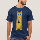 Pesquisar por gato legal camisetas Latão