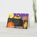 Pesquisar por samhain wicca cartoes Halloween