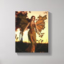 Pesquisar por duende impressão de canvas Fantasia