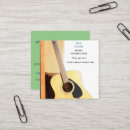 Pesquisar por instruments cartao de visita Customer