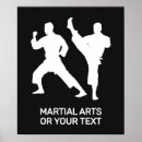 Pesquisar por marciais artes pôsteres Taekwondo