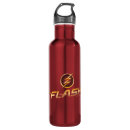Pesquisar por flash garrafa agua O logotipo flash