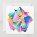 Pesquisar por origami convites Oriental