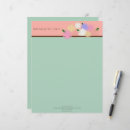 Pesquisar por de carta floral papel papel timbrado Verde