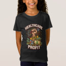 Pesquisar por lucro camisetas Protesto