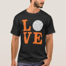 Pesquisar por eu amo o voleibol camisetas Esporte