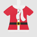 Pesquisar por terno ornamentos Vermelho