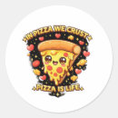 Pesquisar por pizza adesivos Amante de pizza