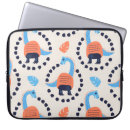Pesquisar por crianças laptop sleeves Desenho animado