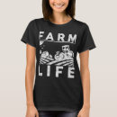 Pesquisar por fazenda engraçada camisetas Agricultura