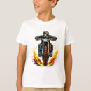Pesquisar por pilotos do motocross camisetas Boy