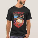 Pesquisar por de 16 bits camisetas Joystick