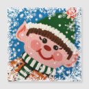 Pesquisar por dos duendes cartoes Papai noel