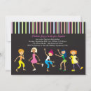 Pesquisar por música de dança convites Qualquer pessoa
