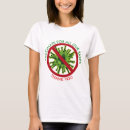 Pesquisar por vacinação camisetas Pandemia