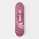 Pesquisar por rosa bonito skates Girl