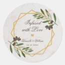 Pesquisar por azeite adesivos Infundida com amor